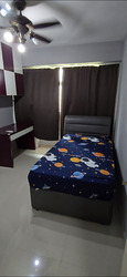 Blk 428B Floral Spring @ Yishun (Yishun), HDB 5 Rooms #639501651